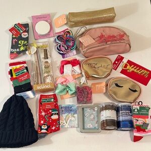 20 NEW STOCKING STUFFERS!!!